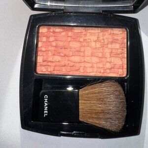 Chanel Tweed Corail Blush